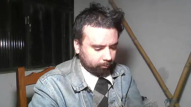 Show de Smoker_lounge na webcam