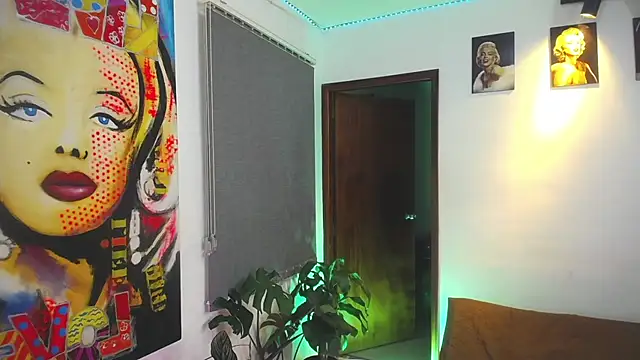 shellsy_hans Chat XXX live