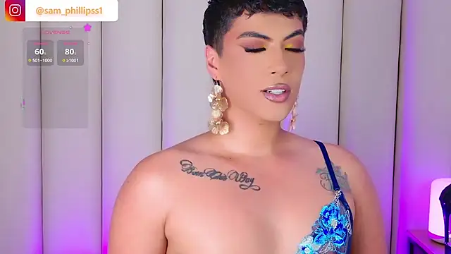 sam_phillipssのライブXXXチャット