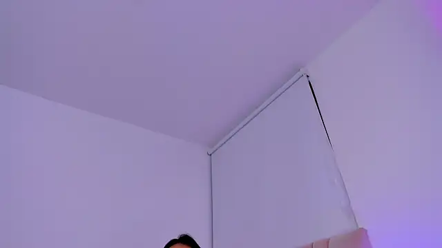 Czat XXX na żywo – ZarianaEvanz
