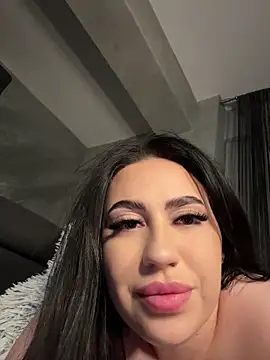 Andrestarr – Live XXX-chat