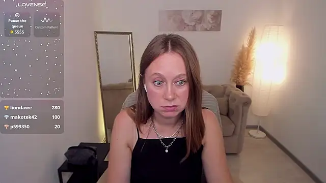 Brooke_lover Live XXX-Chat