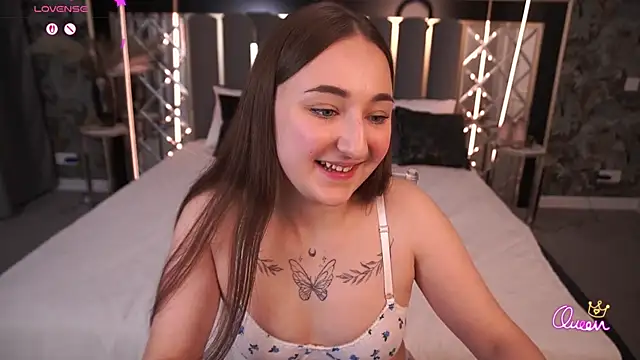 SashaDuvalle's Live XXX Chat