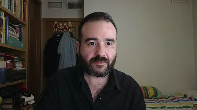 Živý XXX chat curiosillo83