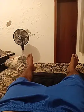 Mineirinho_85 Webcamshow