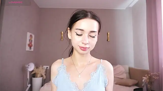 pussechka's Live XXX Chat