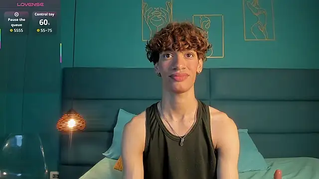 willturneer webcam show