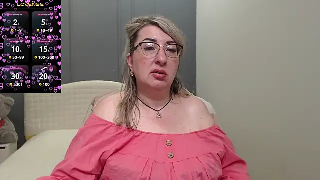 KKMimiKK Live XXX-chat