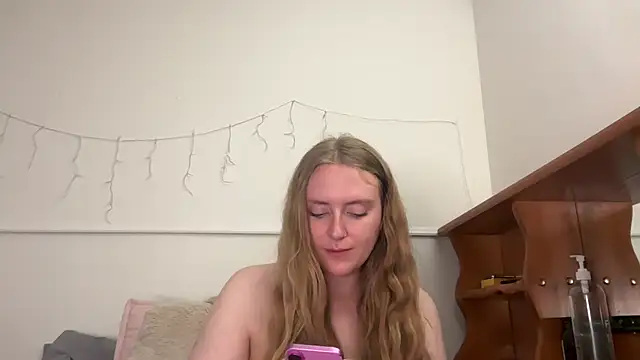Pattyworld69: онлайн-секс-чат