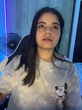 XXXAngella Live XXX-Chat