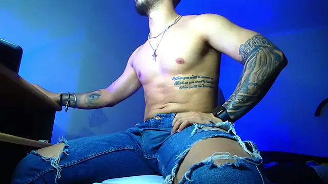 XanderCage99 Chat XXX live