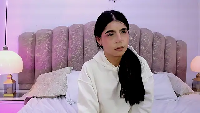 Channel_sofia 라이브 XXX 채팅
