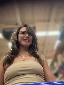 BaileyMFox – Naživo XXX chat