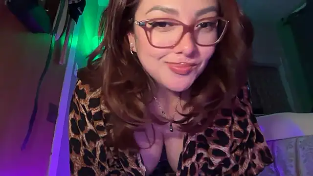 Sembang XXX Secara Langsung native_naya
