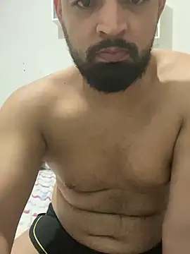 Show de webcam de mineirinho3120