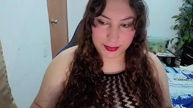 JANNAH_MARTINEZ élő XXX-chatje