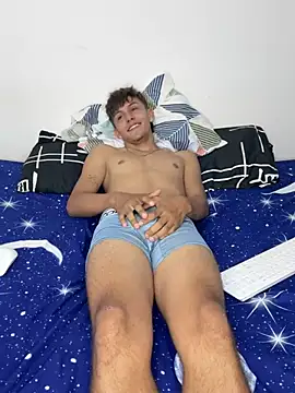 Mateo_savage Webcam Show