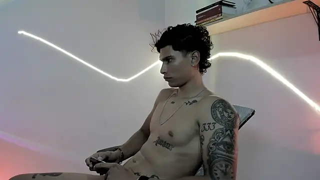 srghost333 Live XXX-chat