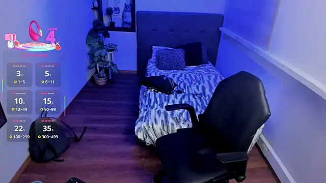 عرض كام Andy_Norton