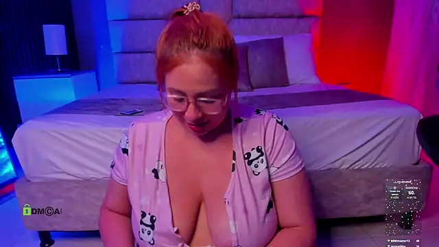 miaparker25 – Live XXX-chat