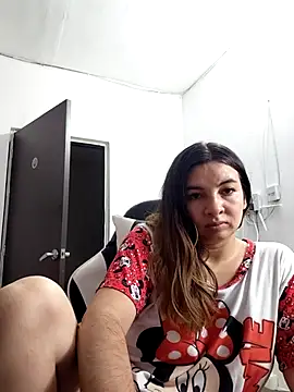 __Emma__11__Lecat_'s Live XXX Chat