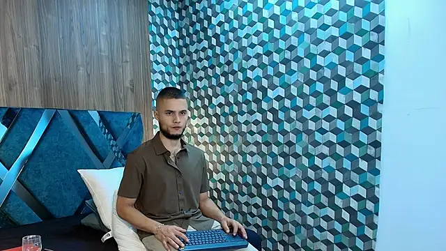Вебкам-шоу Joaho_Fernandez
