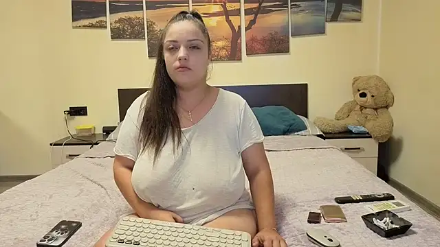 Czat XXX na żywo – adelline