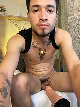 EdwardRoss_ – Naživo XXX chat