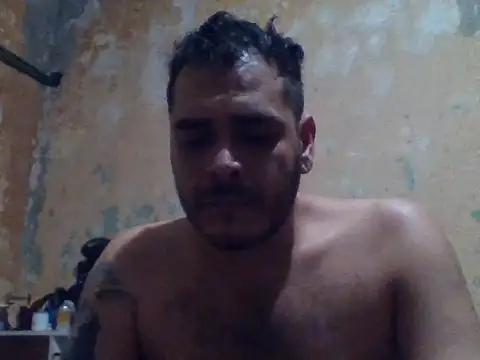 antagonista2026 Webcam Show