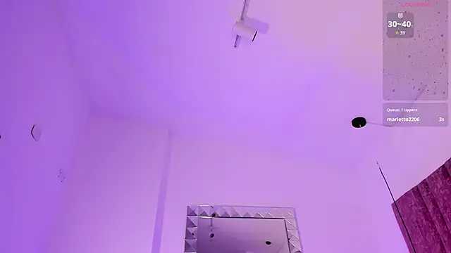GabieCarter_ লাইভ XXX চ্যাট