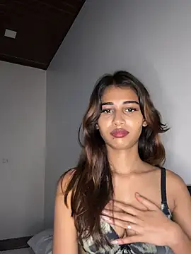 STRIP_GLOW Webcam Show