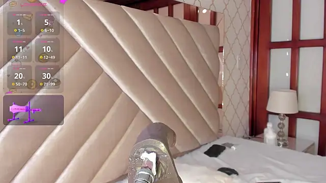 Chat XXX ao vivo de KaelSoft_