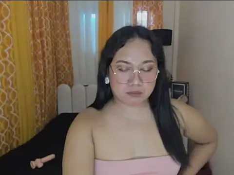 BigCockLexie Chat XXX live
