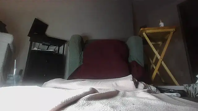 johnnyjuice66 webkamerás műsora