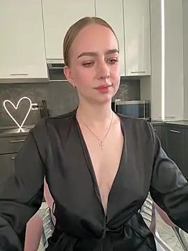 Czat XXX na żywo – AlisaPearl