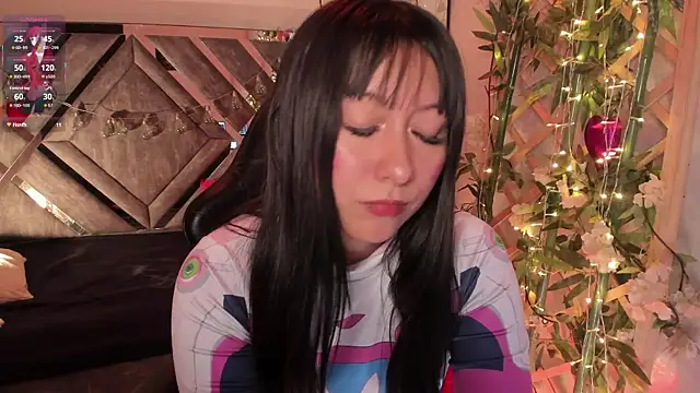 Chat XXX en directo de Nanachi_Cook