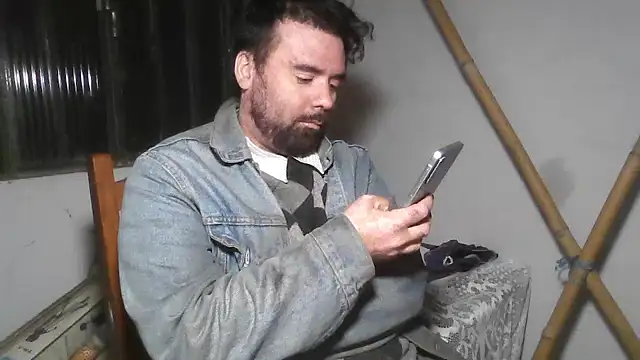 Smoker_lounge Live XXX-Chat