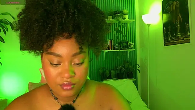 ohrianagibson Live XXX-chat