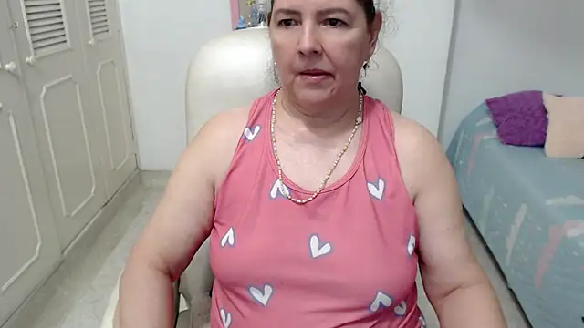 XXX chat uživo modela leonela_69