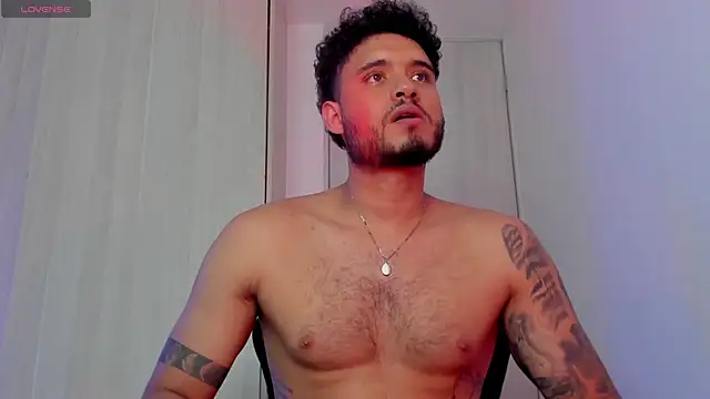 AUSTINN_TORRES' Live XXX Chat