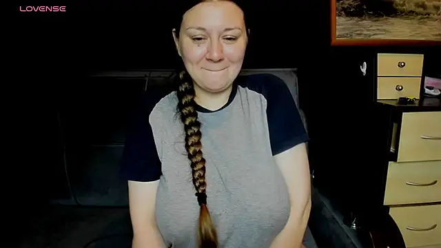 AlisaBacker Chat XXX live
