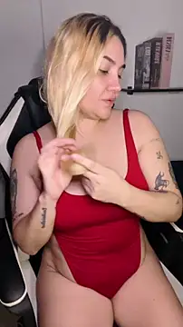 Sasha_Wicket Chat XXX live