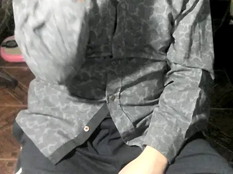 OreCam Pertunjukan Webcam