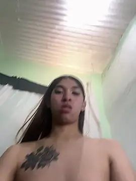 yourdreamgoddes' Live XXX Chat