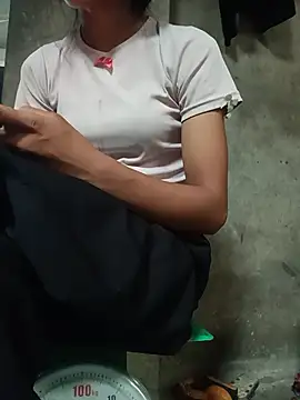 Hoa-tuylip Obrolan Langsung XXX