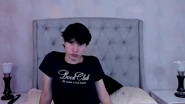 ColtonRyann Chat XXX live