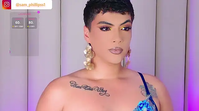 sam_phillipss Live XXX-chat