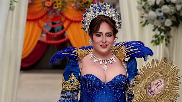 Chat +18 de CarlaFuta ao vivo