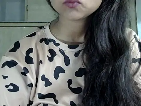 Glamorous_Shona Webcamshow