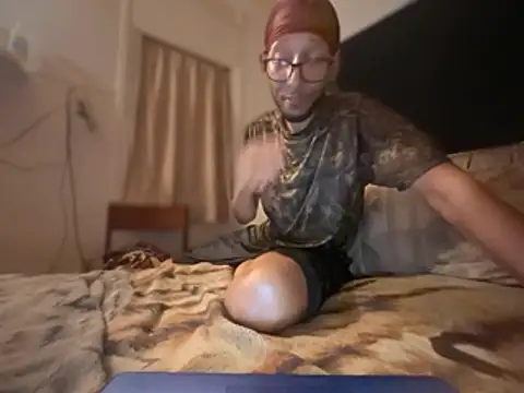 Chatroom XXX en direct de ThrowedWorldWide